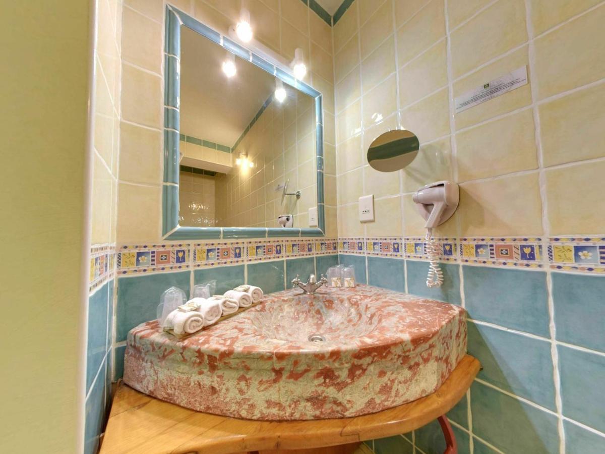 Hotel Du Mas Vinassan Εξωτερικό φωτογραφία