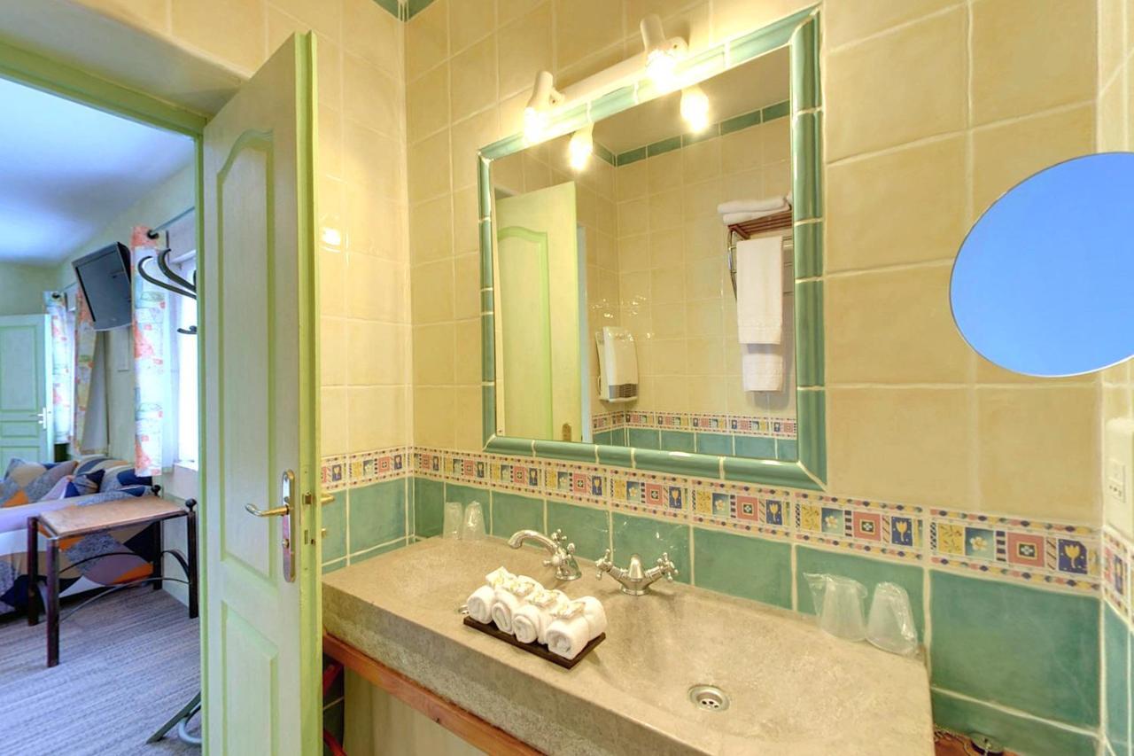 Hotel Du Mas Vinassan Εξωτερικό φωτογραφία
