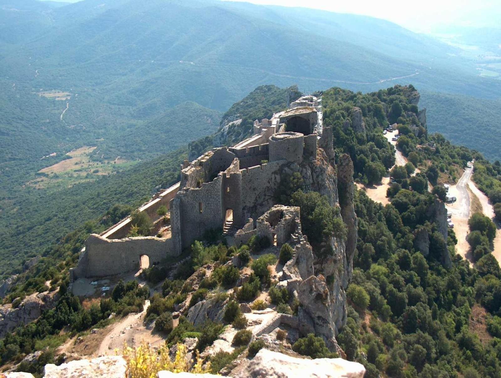 Hotel Du Mas Vinassan Εξωτερικό φωτογραφία
